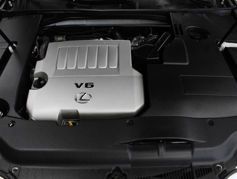 Used 2010 Lexus ES 350 FWD image 18