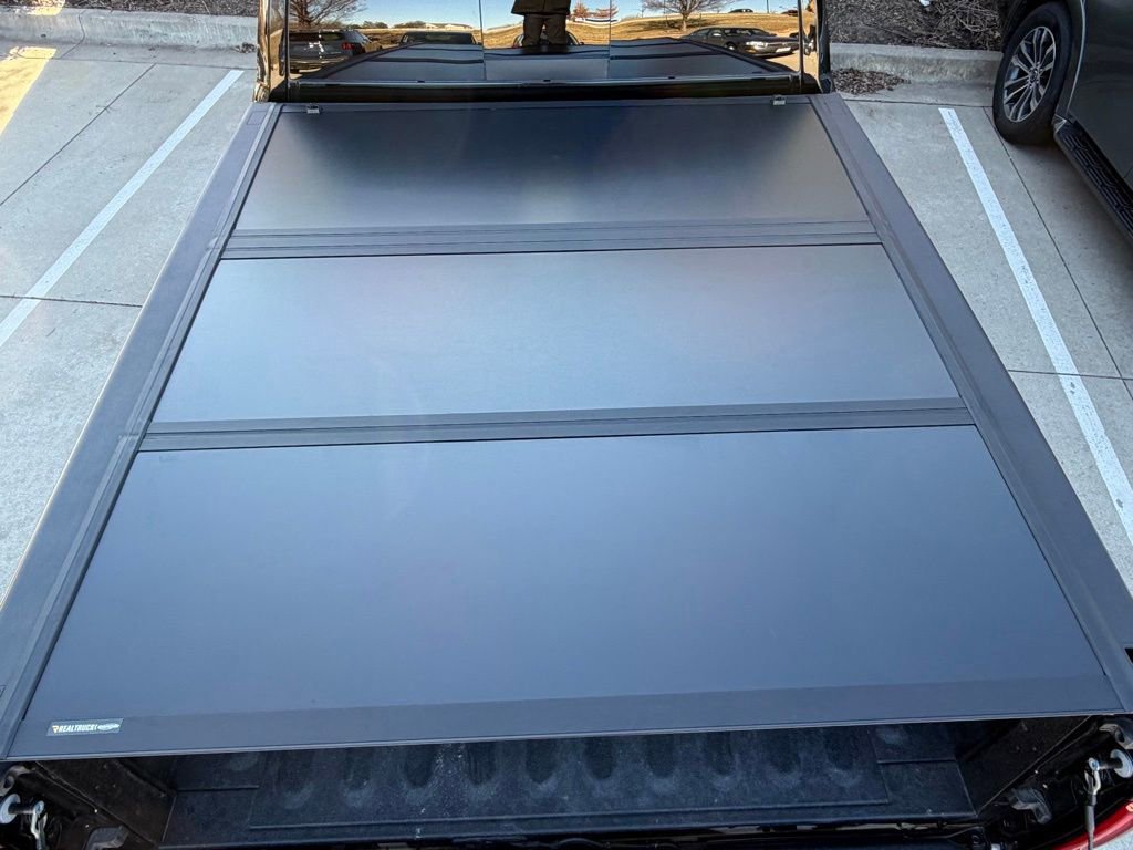 Used 2026 RAM 2500 Laramie image 17