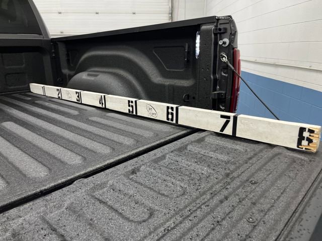 New 2026 RAM 2500 Laramie image 17