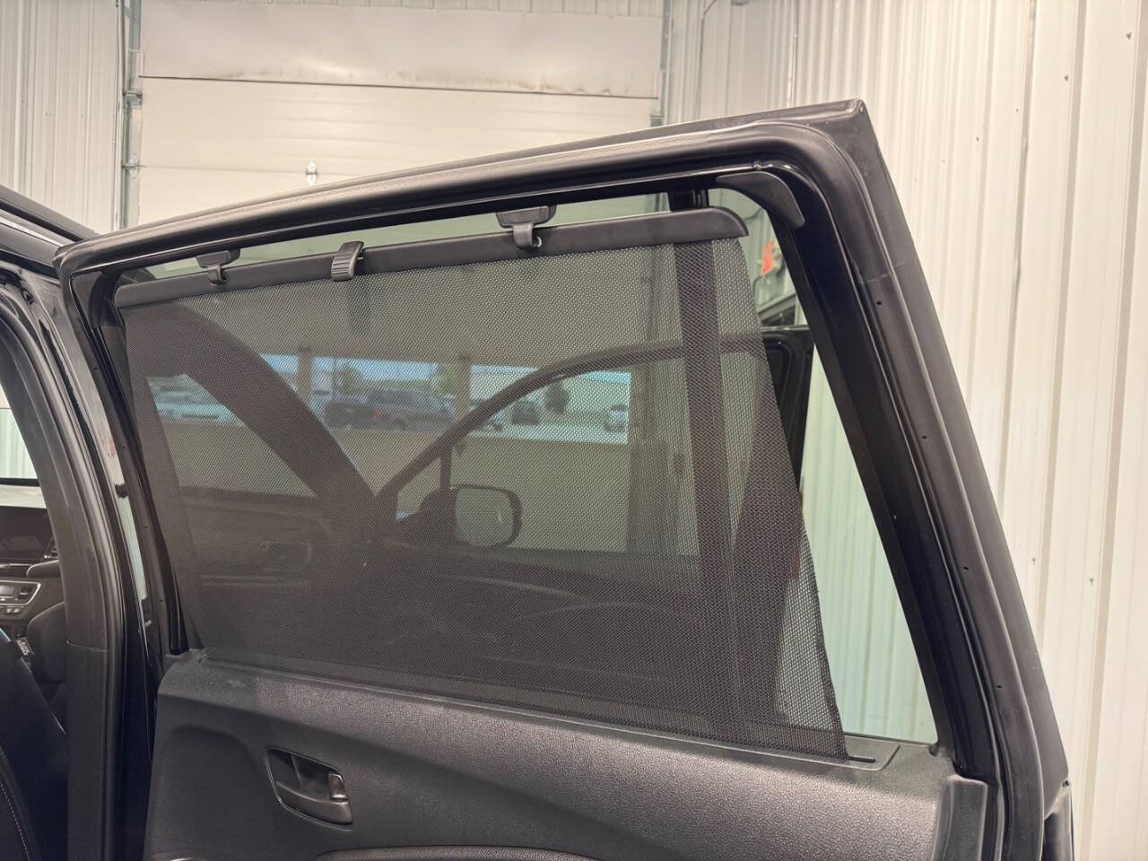 Used 2022 Honda Passport TrailSport image 31