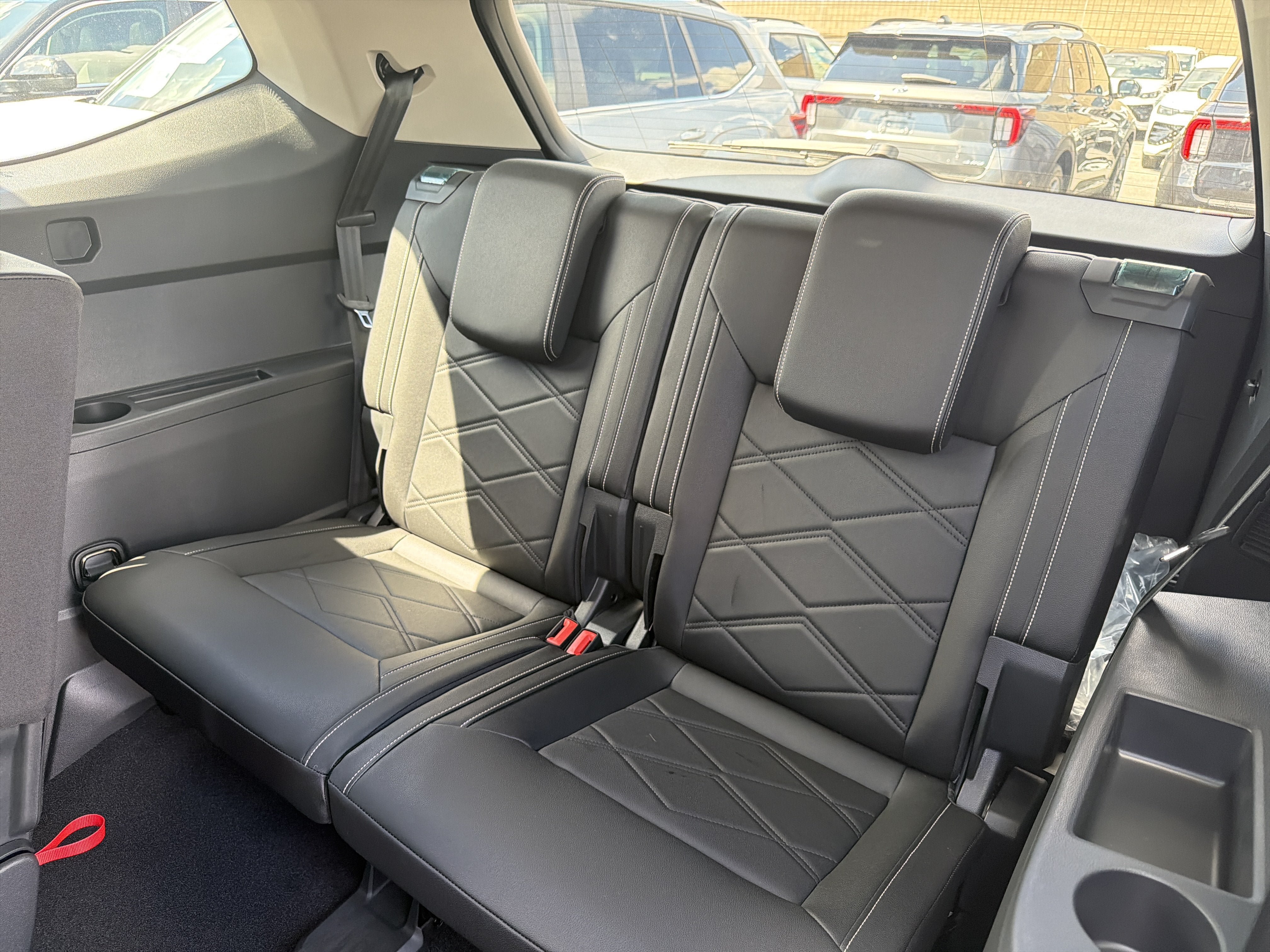 New 2026 Volkswagen Atlas SE AWD/4WD image 24