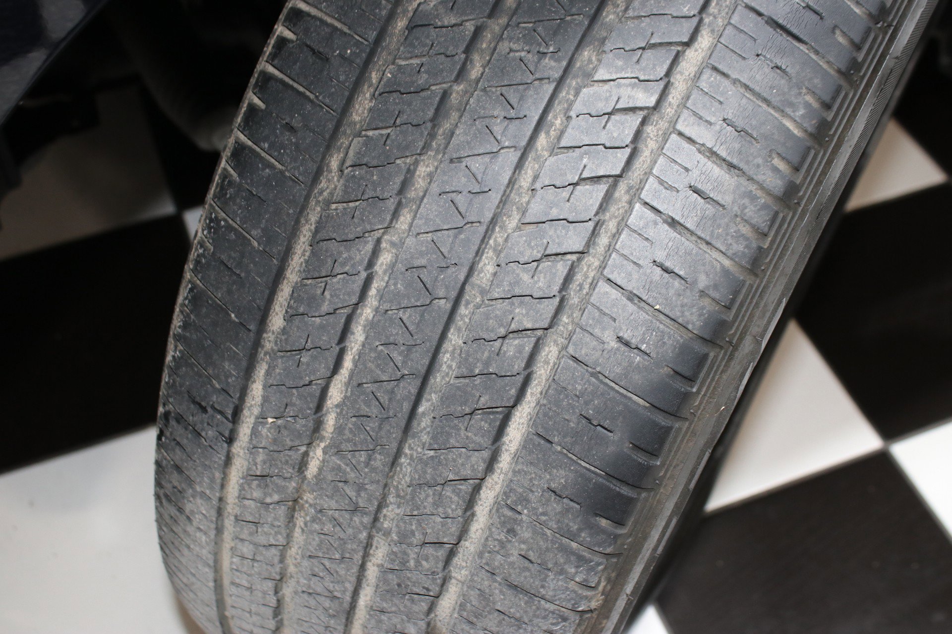 Used 2007 Land Rover Range Rover HSE image 53