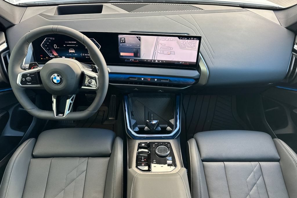 New 2026 BMW X3 xDrive30i w/ Premium Package AWD/4WD image 14
