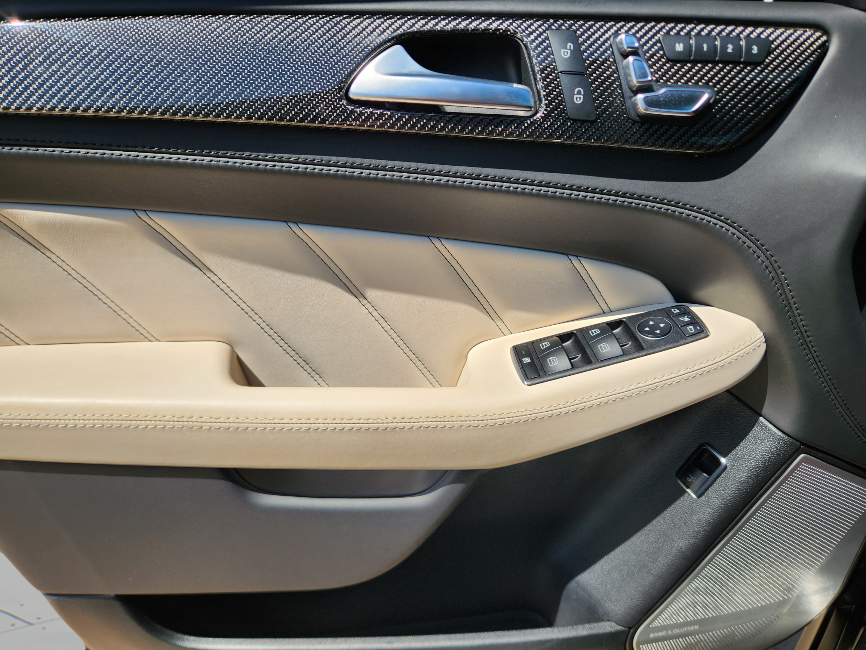 Used 2019 Mercedes-Benz GLE 63 AMG S image 19