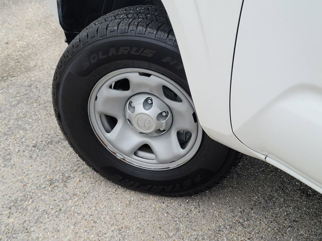 Used 2020 Toyota Tacoma SR image 25