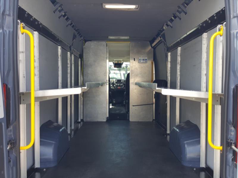 Used 2021 RAM ProMaster 3500 FWD image 10