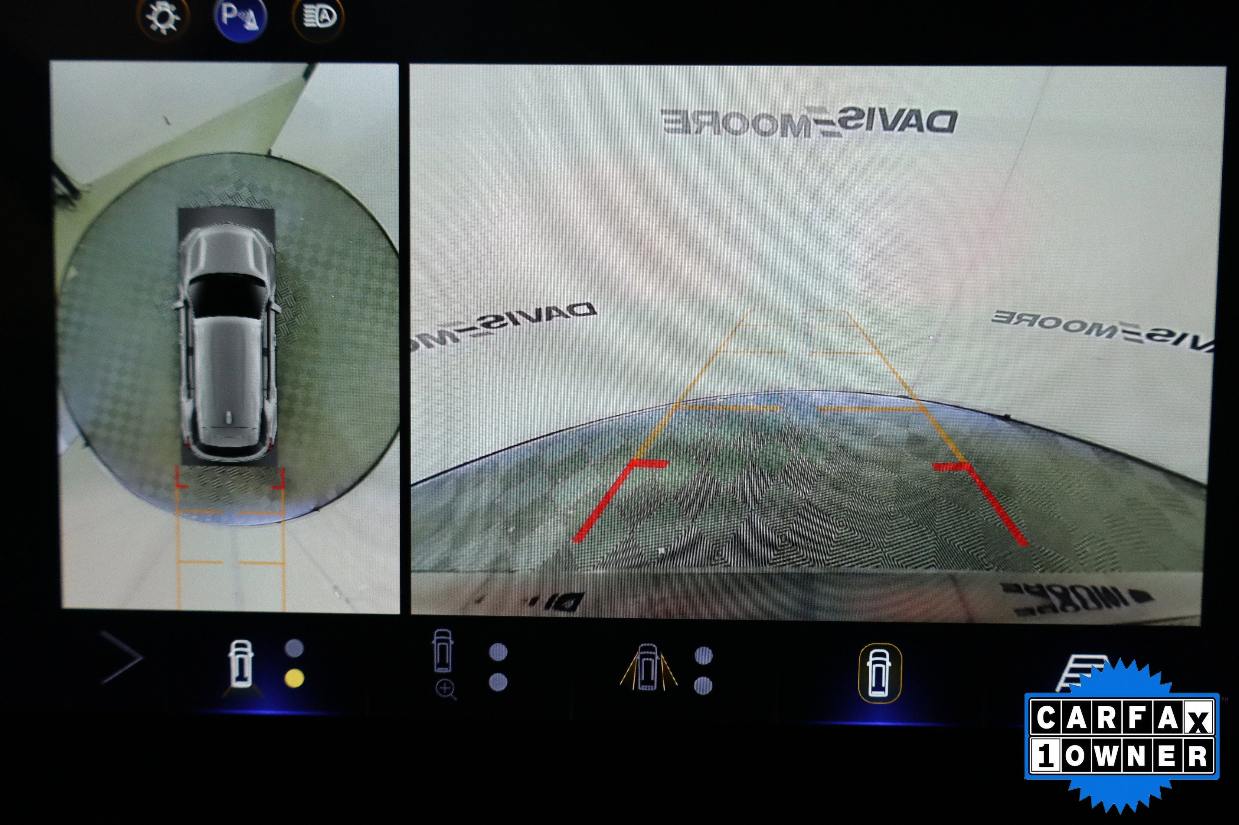 Used 2025 Chevrolet Equinox LT w/ Safety and Technology Package image 25