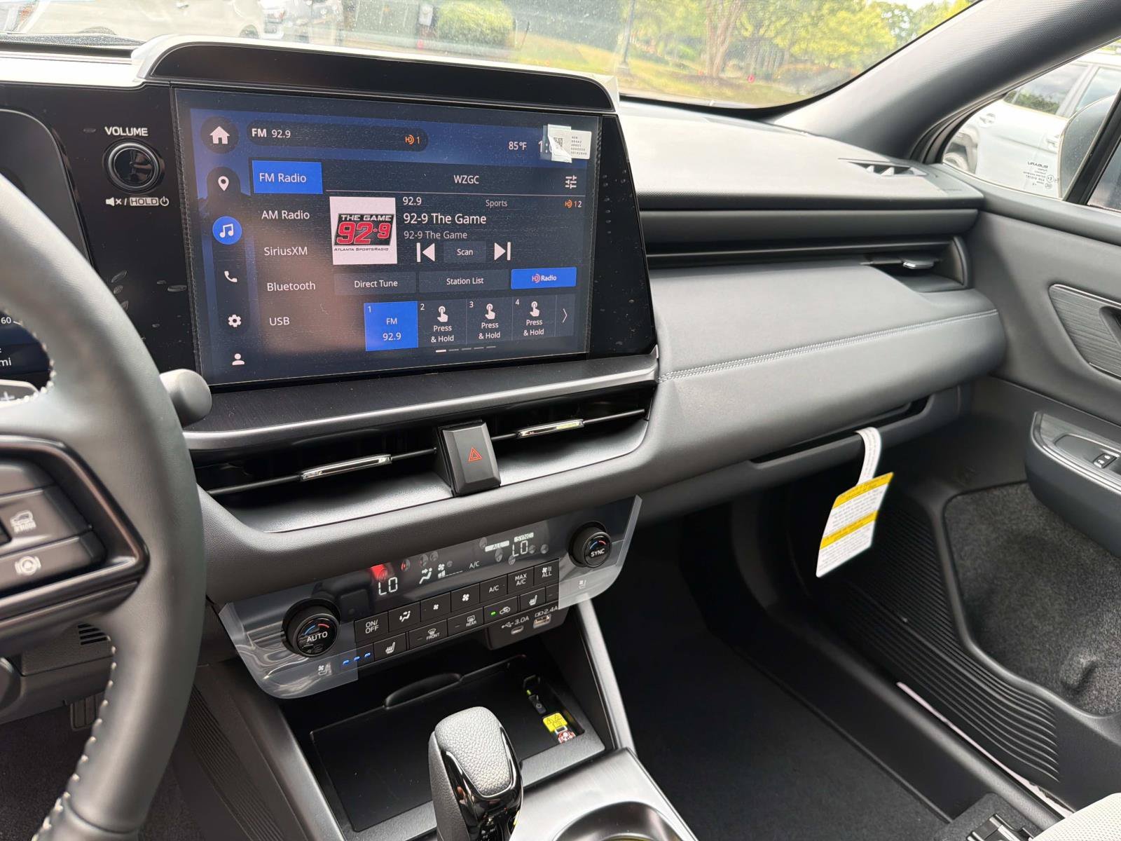 New 2026 Subaru Outback Touring XT AWD/4WD image 20