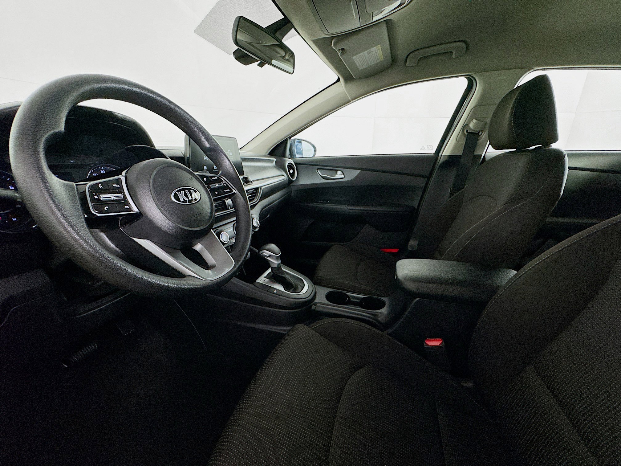 Used 2020 Kia Forte Sedan image 20