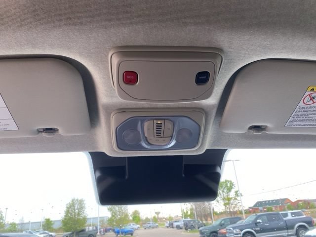 New 2026 RAM ProMaster 1500 w/ Convenience Group FWD image 14