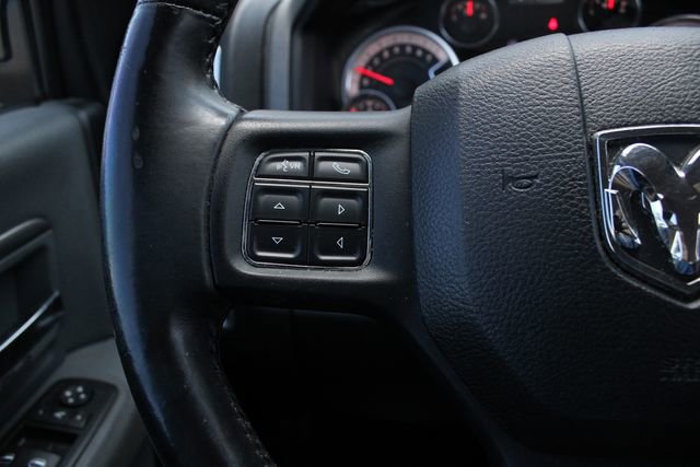Used 2015 RAM 1500 Big Horn AWD/4WD image 10