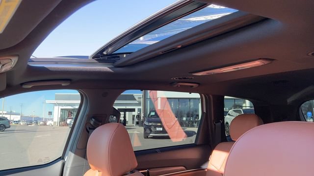 Used 2025 Kia Telluride EX X-Line AWD/4WD image 30