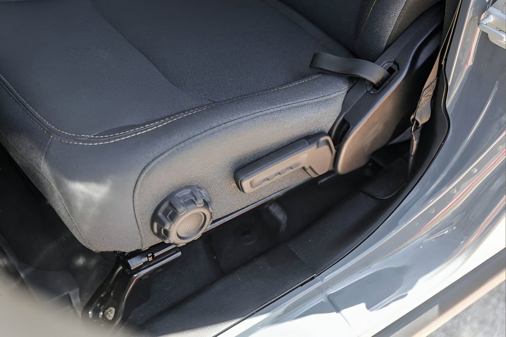 Used 2025 Jeep Wrangler Unlimited Sport S 4xe image 8