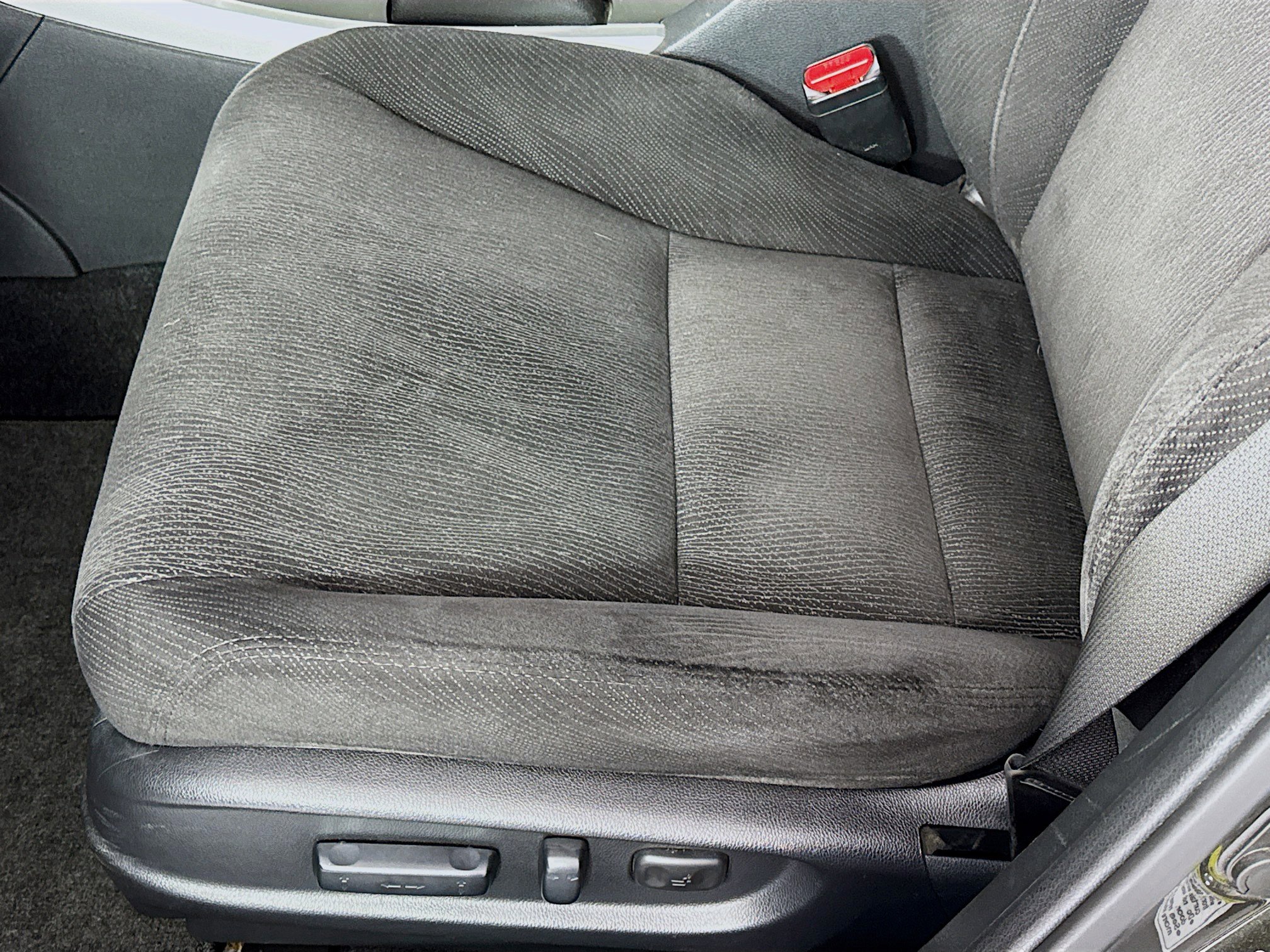 Used 2014 Honda Accord EX image 18