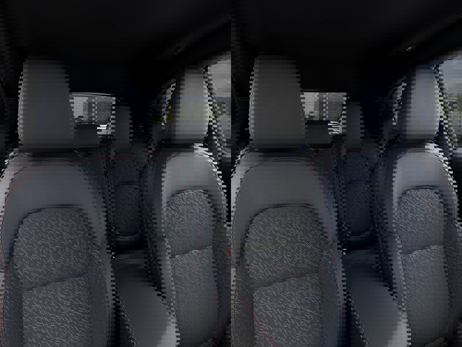 New 2026 Dodge Charger Scat Pack w/ Blacktop Package image 52