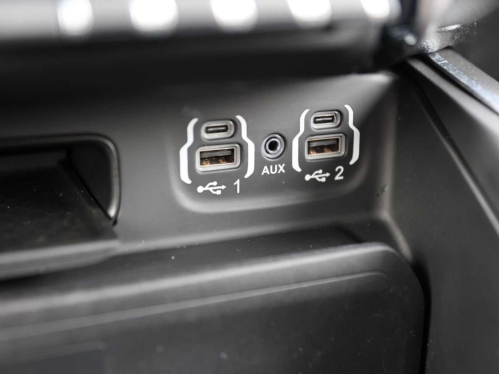 Used 2021 RAM 1500 Laramie AWD/4WD image 31