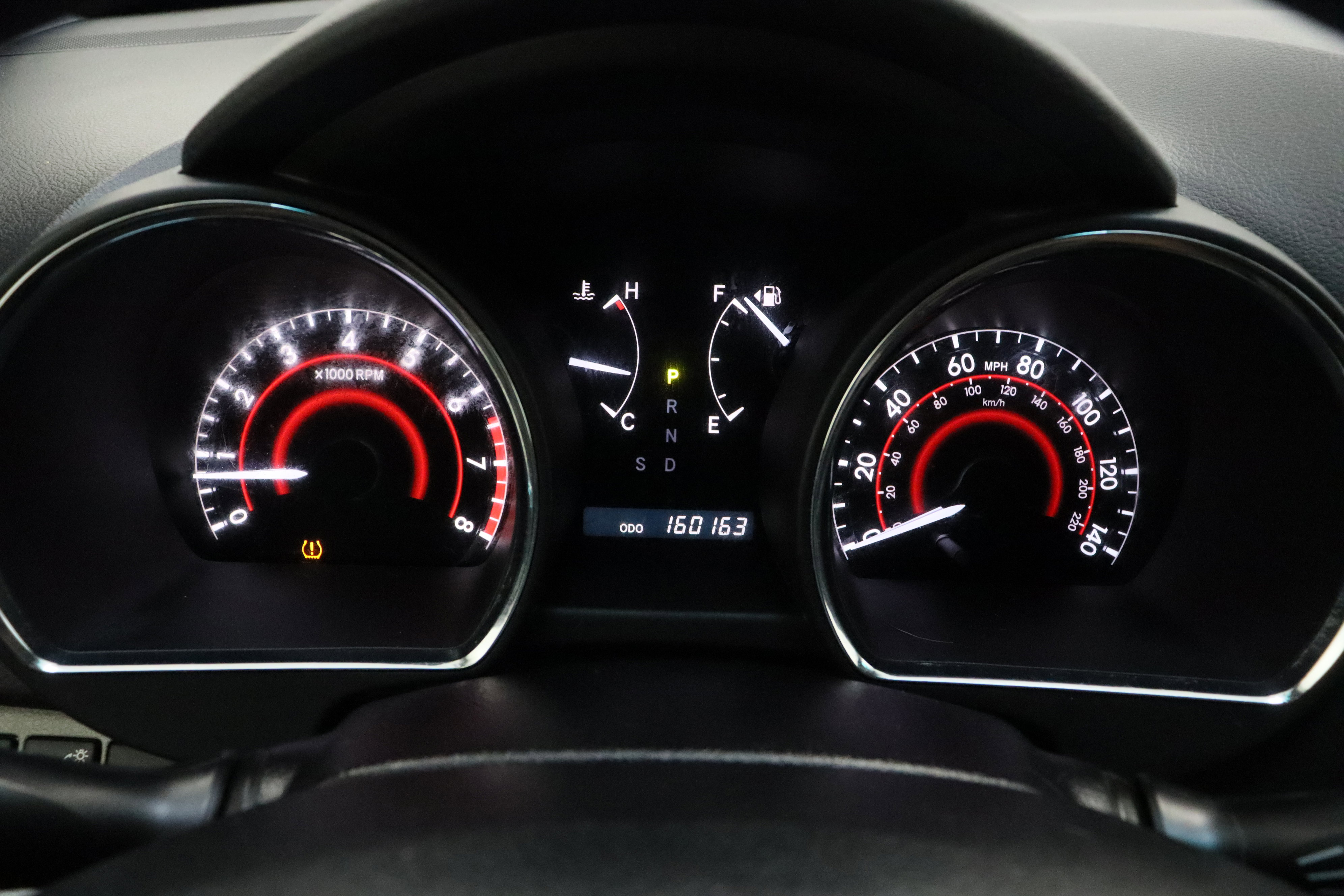 Used 2008 Toyota Highlander 4WD image 33