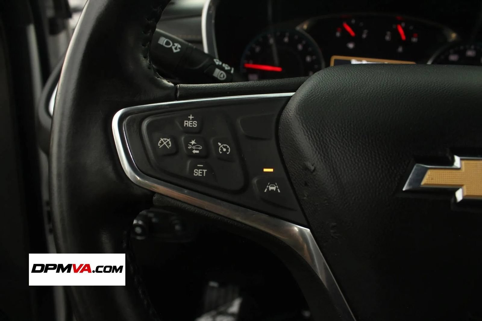Used 2020 Chevrolet Equinox Premier w/ Premier Redline Edition AWD/4WD image 28