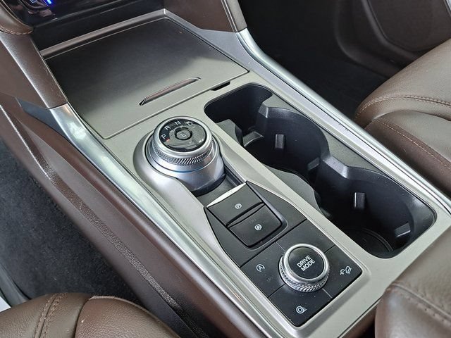 Used 2022 Ford Explorer King Ranch w/ Premium Technology Package AWD/4WD image 18
