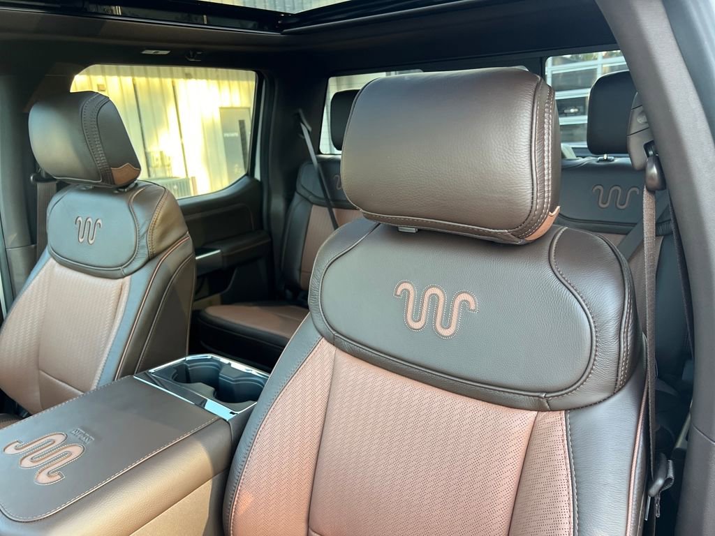New 2026 Ford F350 King Ranch image 30