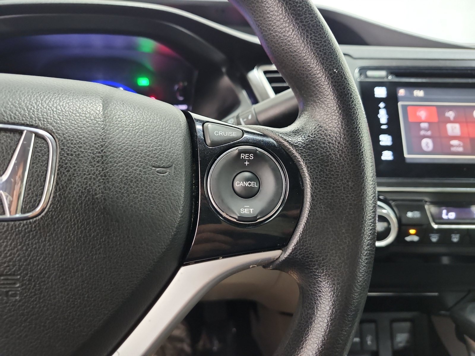 Used 2015 Honda Civic EX image 21