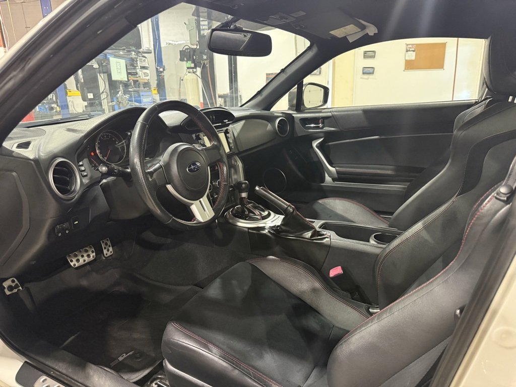 Used 2016 Subaru BRZ Limited w/ Popular Package #4 image 14