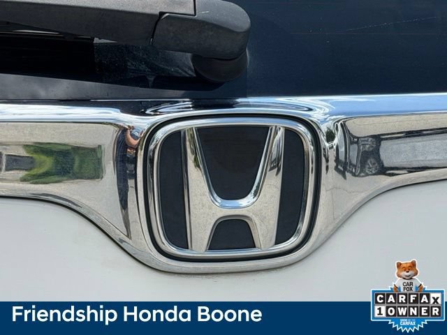 Used 2019 Honda CR-V EX image 11