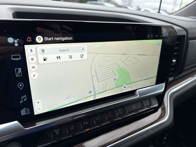 New 2026 Chevrolet Silverado 3500 LT w/ All Star Edition image 19