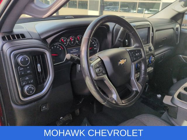 Used 2019 Chevrolet Silverado 1500 LT w/ All-Star Edition image 11