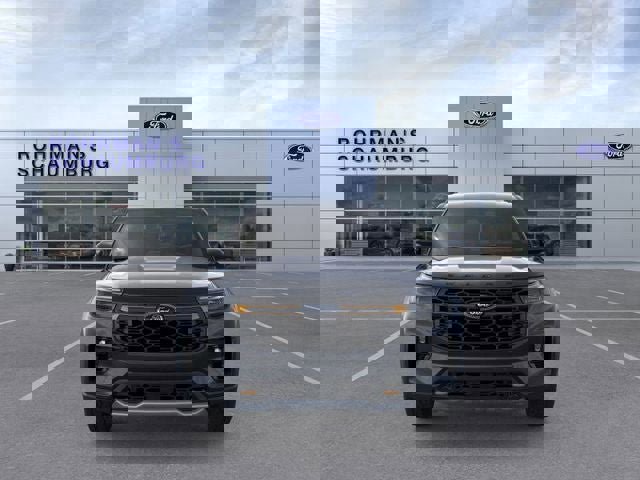 New 2026 Ford Explorer Tremor w/ Tremor Ultimate Package image 7