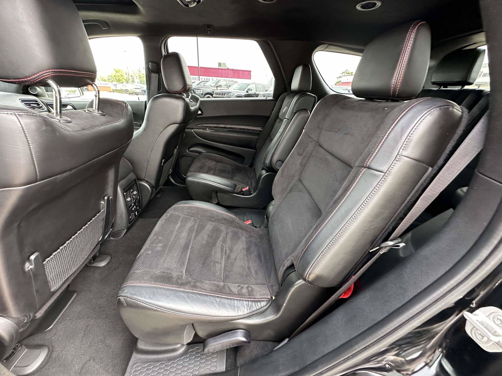 Used 2023 Dodge Durango R/T AWD/4WD image 37