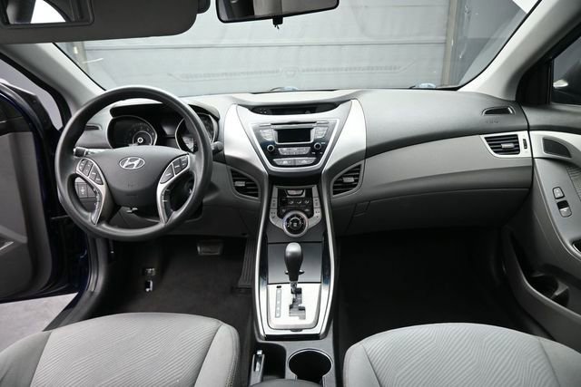 Used 2013 Hyundai Elantra GLS w/ Preferred Pkg FWD image 14