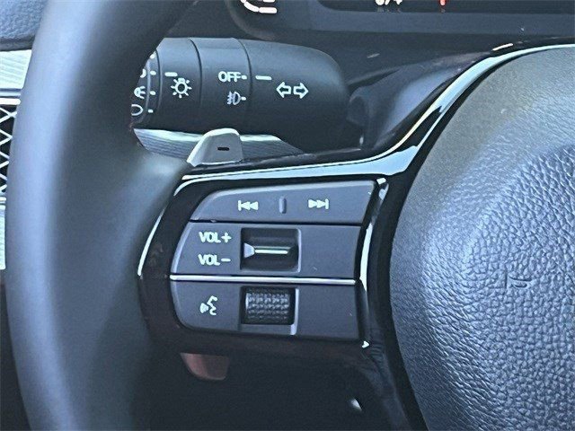 New 2026 Acura Integra A-Spec FWD image 14