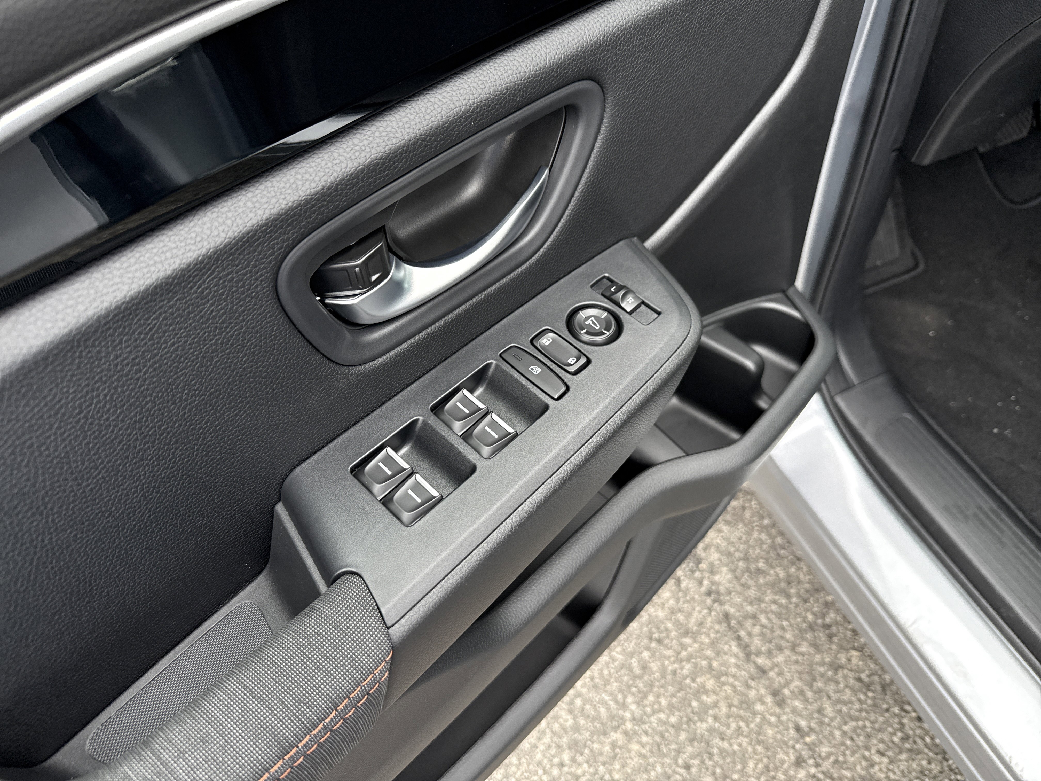 New 2026 Honda Pilot Sport image 13