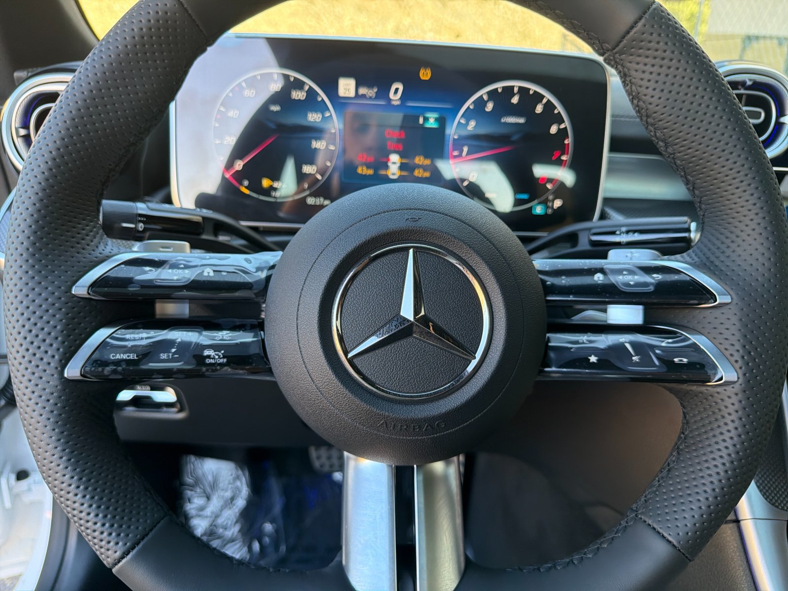 New 2027 Mercedes-Benz CLE 450 4MATIC Coupe image 20