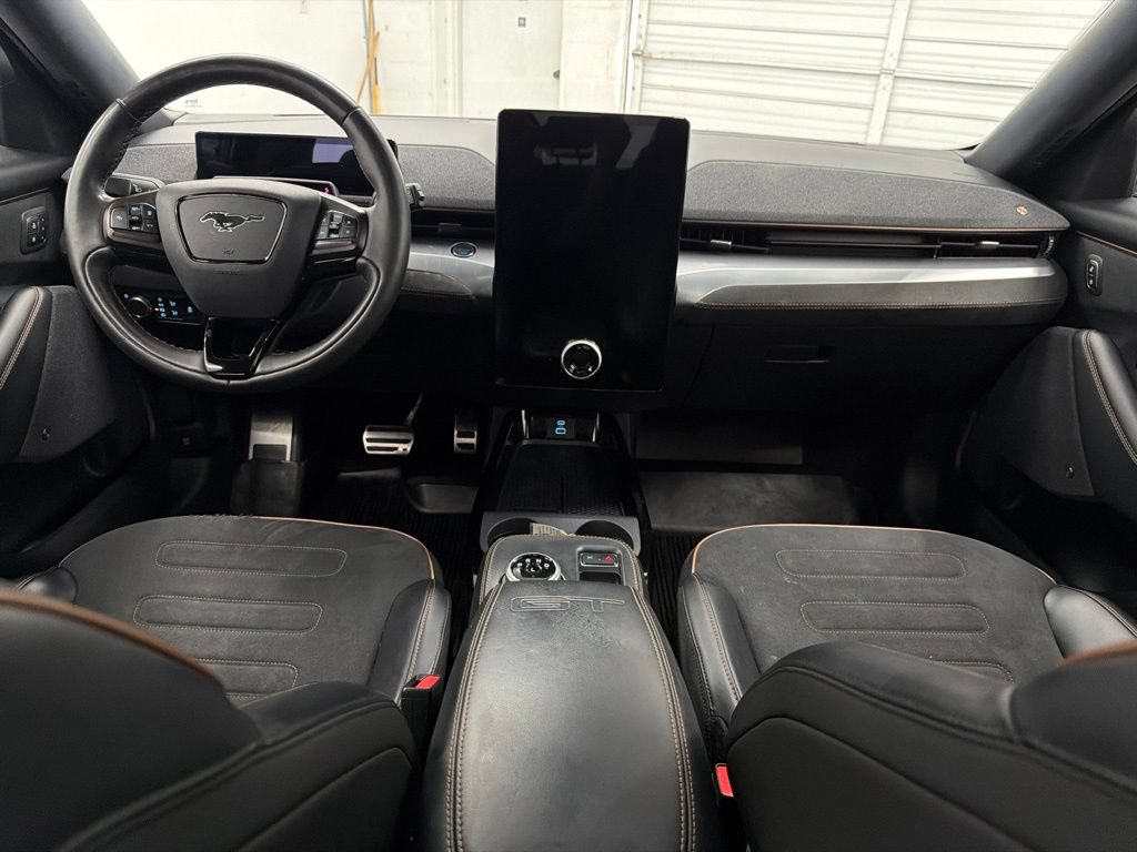 Used 2021 Ford Mustang Mach-E GT AWD/4WD image 26