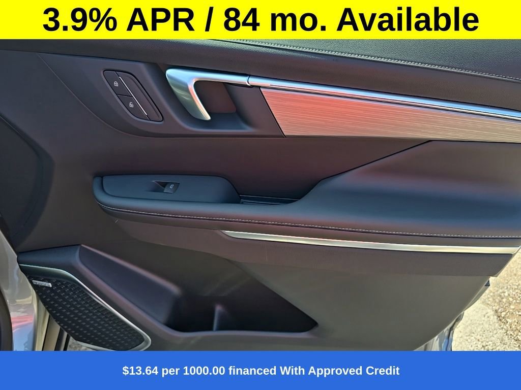 New 2026 Buick Enclave Preferred image 9