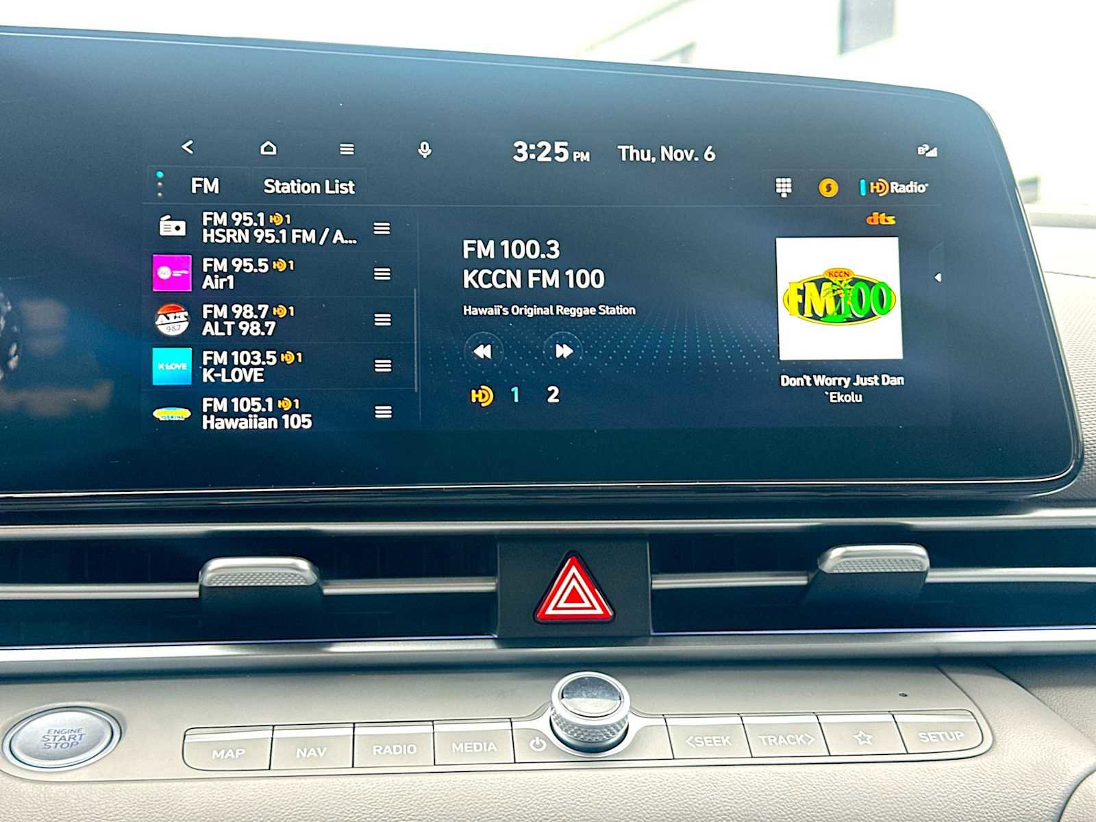 Used 2024 Hyundai Elantra SEL w/ Convenience Package image 12