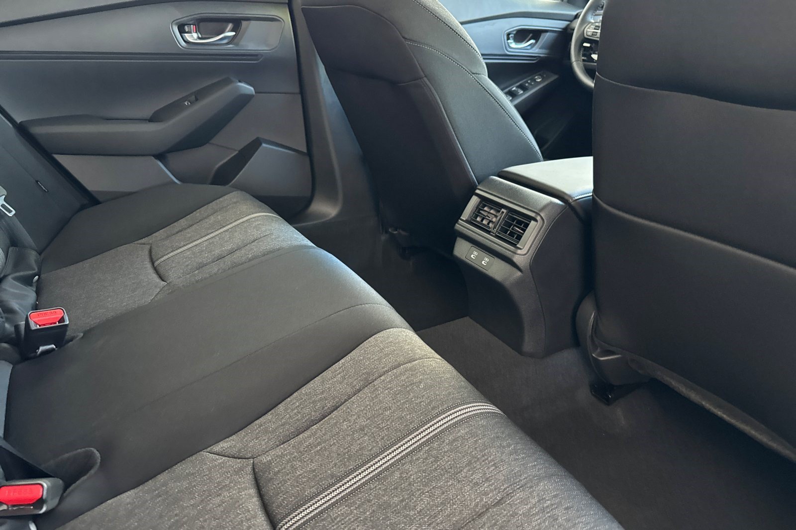 Used 2026 Honda Accord Sport image 31