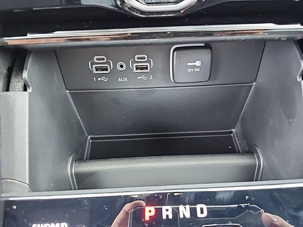 New 2026 Jeep Grand Cherokee L Limited AWD/4WD image 9