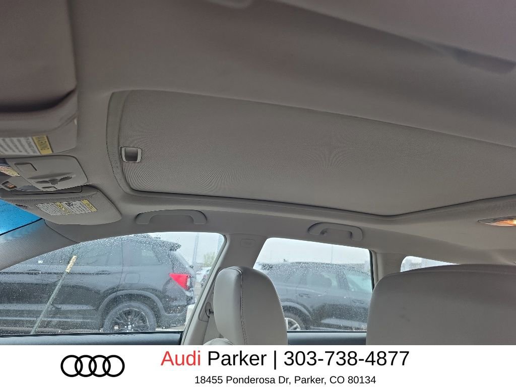 Used 2006 Subaru Outback 2.5i Limited AWD/4WD image 11