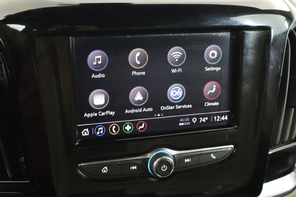Used 2023 Chevrolet Traverse LS FWD image 34