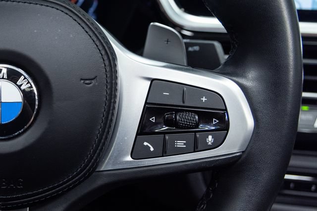 Used 2023 BMW Z4 sDrive30i w/ Driving Assistance Package RWD image 15