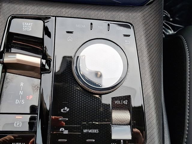 Used 2025 BMW X3 xDrive30i image 16