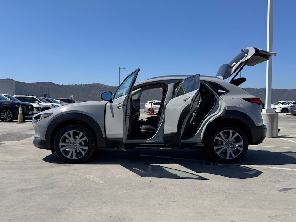 New 2026 MAZDA CX-30 AWD 2.5 S w/ Premium Package image 26