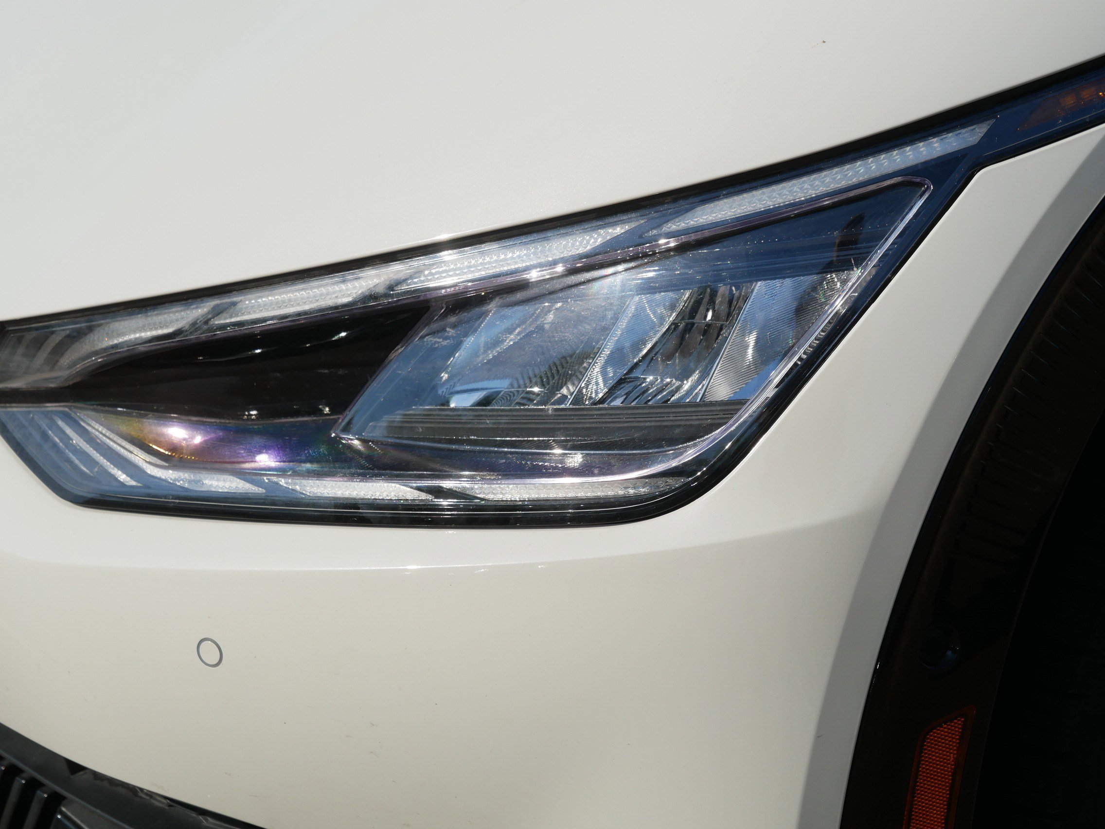 Used 2024 Kia EV6 Wind w/ Wind Technology Package AWD/4WD image 16