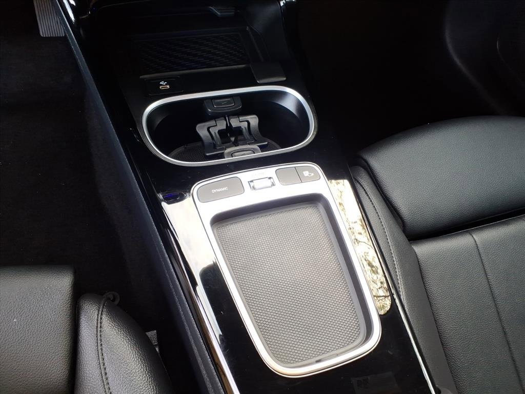 Used 2025 Mercedes-Benz CLA 250 image 27