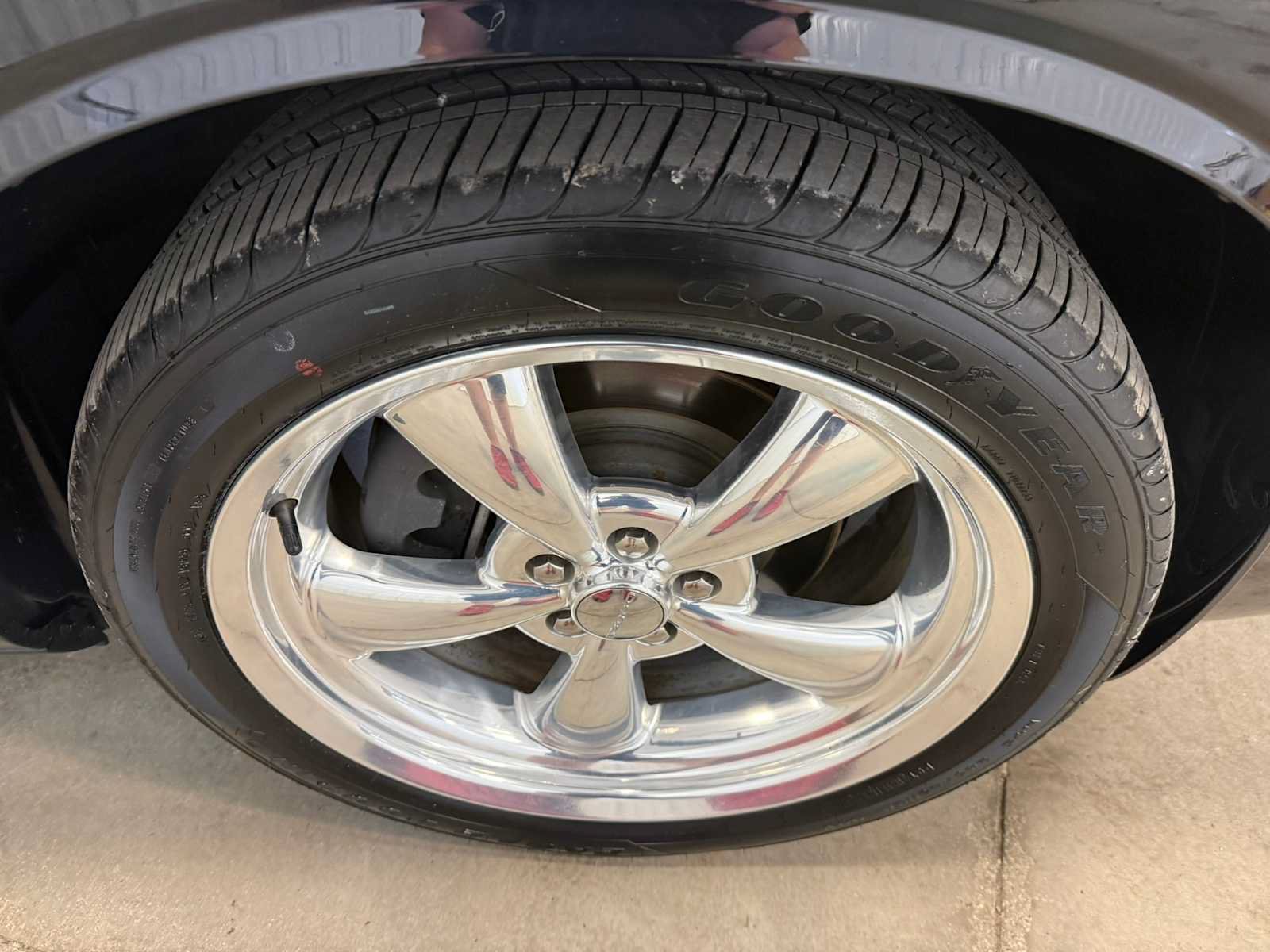 Used 2013 Dodge Challenger R/T RWD image 12