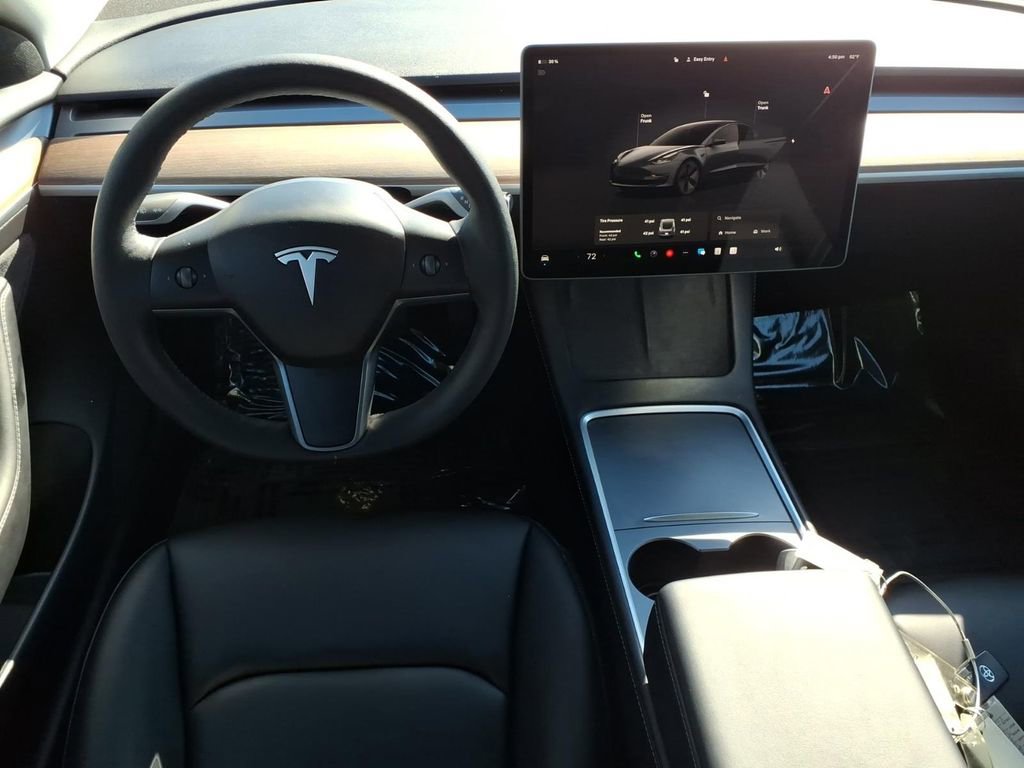 Used 2023 Tesla Model 3 Long Range AWD/4WD image 9