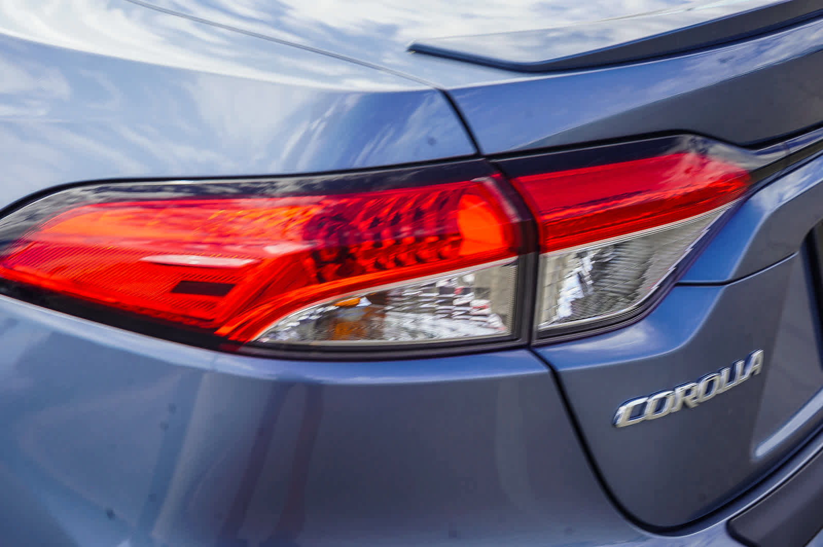 Used 2020 Toyota Corolla SE image 7